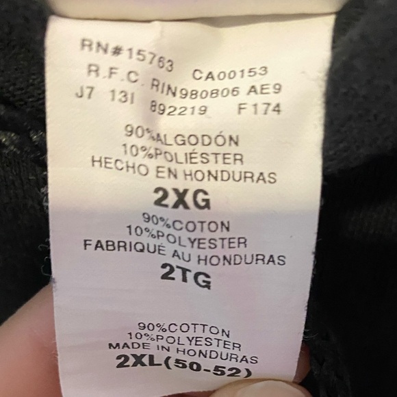 No face (spirited away) hoodie​​​​​​​​​​​​​​​​​​ - Picture 3 of 3